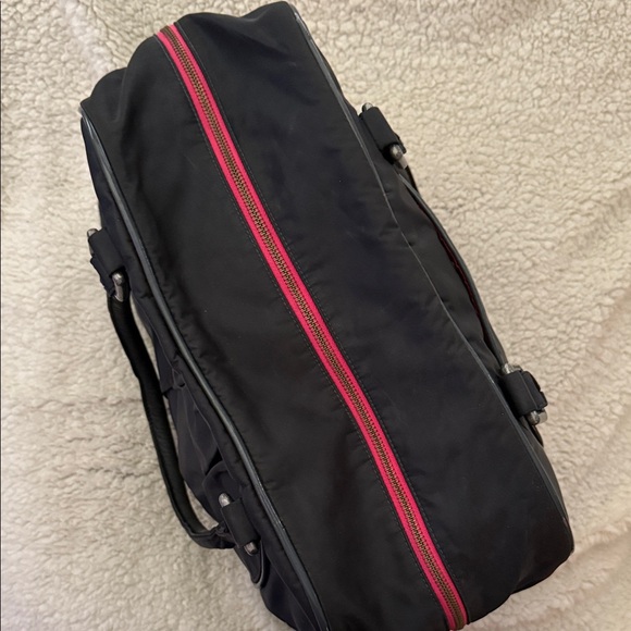 lululemon athletica Black Women's Gym Bag - Picture 3 of 7